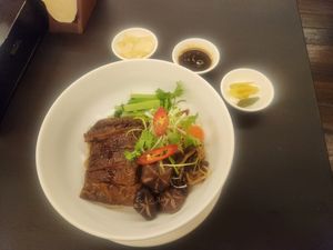  at O Plant-based - Tôn Thất Đạm in Ho Chi Minh City