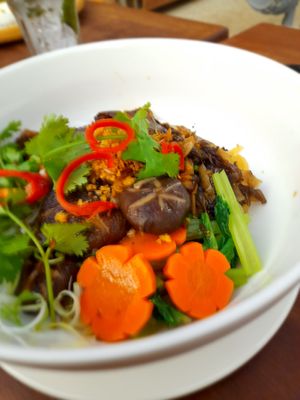  at O Plant-based - Tôn Thất Đạm in Ho Chi Minh City