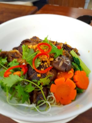  at O Plant-based - Tôn Thất Đạm in Ho Chi Minh City