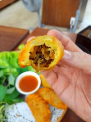  at O Plant-based - Tôn Thất Đạm in Ho Chi Minh City