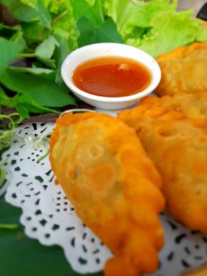  at O Plant-based - Tôn Thất Đạm in Ho Chi Minh City