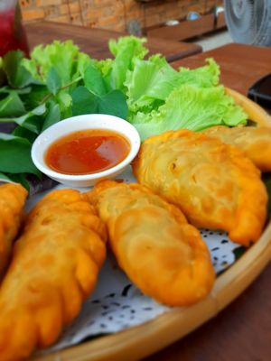  at O Plant-based - Tôn Thất Đạm in Ho Chi Minh City