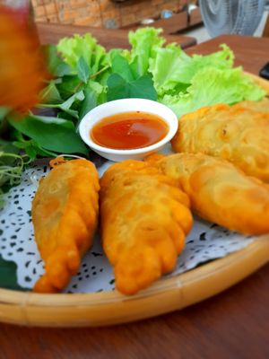  at O Plant-based - Tôn Thất Đạm in Ho Chi Minh City