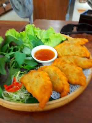  at O Plant-based - Tôn Thất Đạm in Ho Chi Minh City