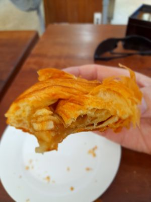  at O Plant-based - Tôn Thất Đạm in Ho Chi Minh City