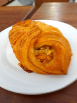  at O Plant-based - Tôn Thất Đạm in Ho Chi Minh City