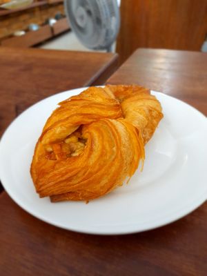  at O Plant-based - Tôn Thất Đạm in Ho Chi Minh City