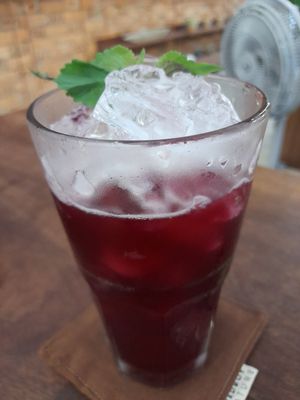  at O Plant-based - Tôn Thất Đạm in Ho Chi Minh City