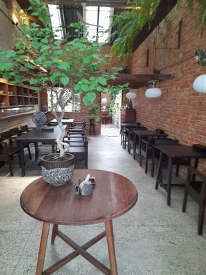  at O Plant-based - Tôn Thất Đạm in Ho Chi Minh City
