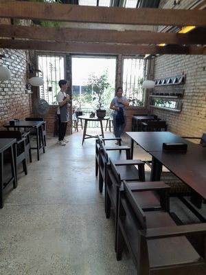  at O Plant-based - Tôn Thất Đạm in Ho Chi Minh City