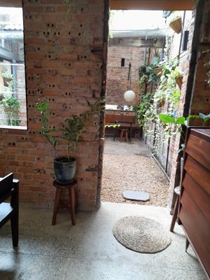  at O Plant-based - Tôn Thất Đạm in Ho Chi Minh City