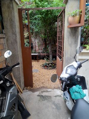  at O Plant-based - Tôn Thất Đạm in Ho Chi Minh City