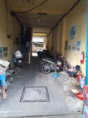  at O Plant-based - Tôn Thất Đạm in Ho Chi Minh City