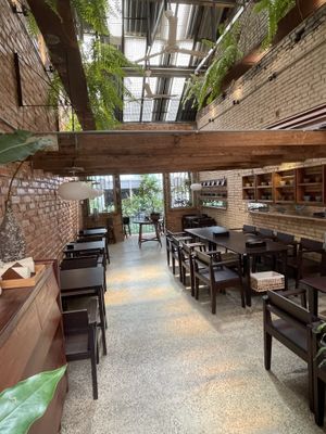   at O Plant-based - Tôn Thất Đạm in Ho Chi Minh City