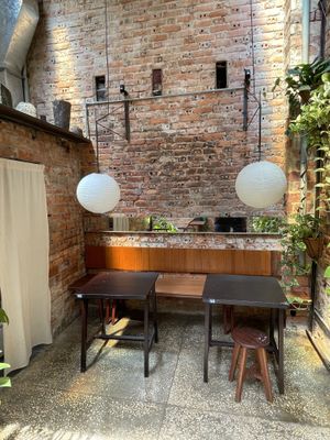   at O Plant-based - Tôn Thất Đạm in Ho Chi Minh City