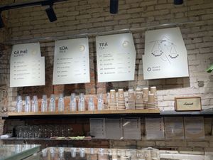   at O Plant-based - Tôn Thất Đạm in Ho Chi Minh City