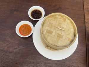   at O Plant-based - Tôn Thất Đạm in Ho Chi Minh City