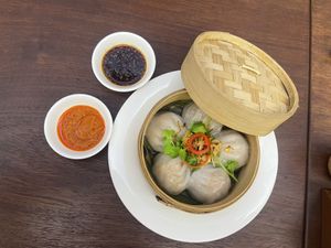   at O Plant-based - Tôn Thất Đạm in Ho Chi Minh City
