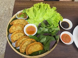   at O Plant-based - Tôn Thất Đạm in Ho Chi Minh City