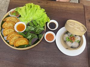   at O Plant-based - Tôn Thất Đạm in Ho Chi Minh City
