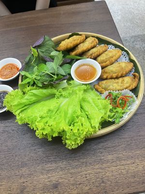  at O Plant-based - Tôn Thất Đạm in Ho Chi Minh City