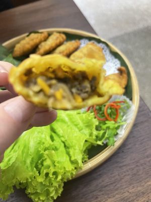   at O Plant-based - Tôn Thất Đạm in Ho Chi Minh City