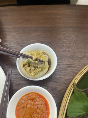   at O Plant-based - Tôn Thất Đạm in Ho Chi Minh City