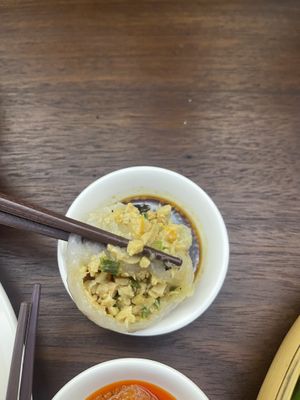   at O Plant-based - Tôn Thất Đạm in Ho Chi Minh City