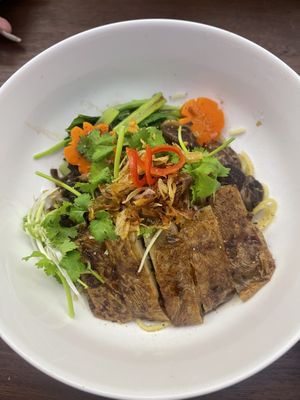   at O Plant-based - Tôn Thất Đạm in Ho Chi Minh City