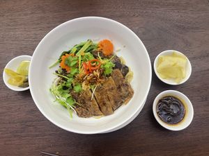   at O Plant-based - Tôn Thất Đạm in Ho Chi Minh City