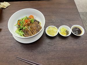   at O Plant-based - Tôn Thất Đạm in Ho Chi Minh City