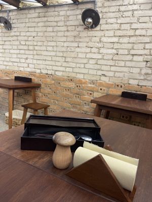   at O Plant-based - Tôn Thất Đạm in Ho Chi Minh City