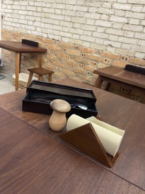   at O Plant-based - Tôn Thất Đạm in Ho Chi Minh City