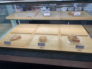   at O Plant-based - Tôn Thất Đạm in Ho Chi Minh City