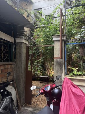 Entrance   at O Plant-based - Tôn Thất Đạm in Ho Chi Minh City