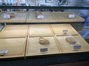 Pastries  at O Plant-based - Tôn Thất Đạm in Ho Chi Minh City