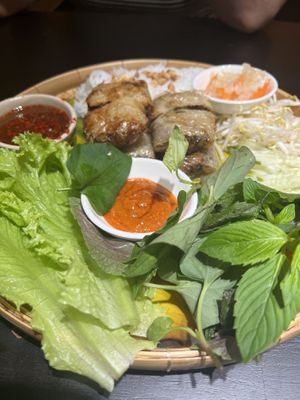 Dumplings   at O Plant-based - Tôn Thất Đạm in Ho Chi Minh City