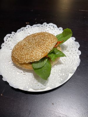   at O Plant-based - Tôn Thất Đạm in Ho Chi Minh City