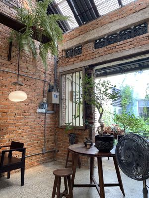   at O Plant-based - Tôn Thất Đạm in Ho Chi Minh City