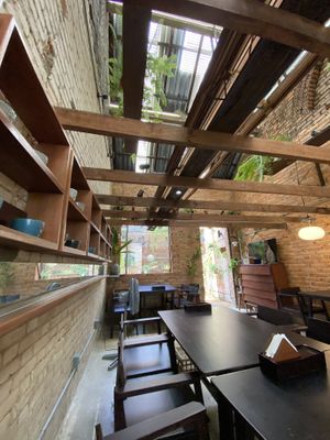   at O Plant-based - Tôn Thất Đạm in Ho Chi Minh City