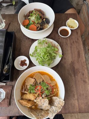   at O Plant-based - Tôn Thất Đạm in Ho Chi Minh City