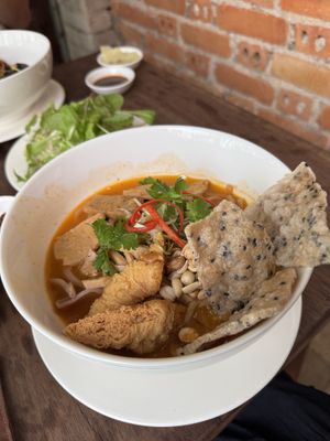  at O Plant-based - Tôn Thất Đạm in Ho Chi Minh City