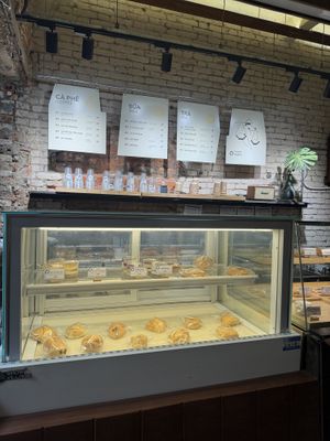   at O Plant-based - Tôn Thất Đạm in Ho Chi Minh City