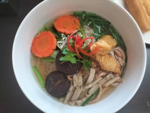  at O Plant-based - Tôn Thất Đạm in Ho Chi Minh City