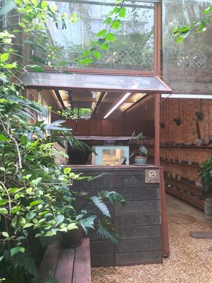  at O Plant-based - Tôn Thất Đạm in Ho Chi Minh City