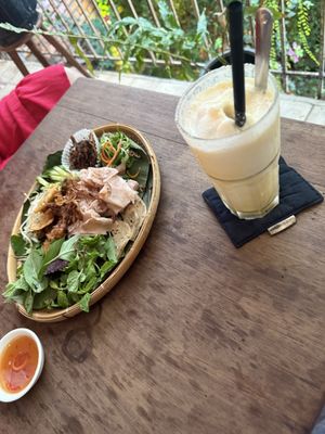   at O Plant-based - Tôn Thất Đạm in Ho Chi Minh City