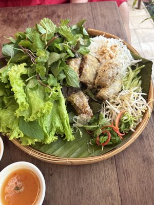   at O Plant-based - Tôn Thất Đạm in Ho Chi Minh City