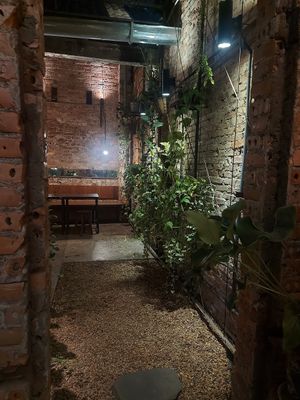  at O Plant-based - Tôn Thất Đạm in Ho Chi Minh City