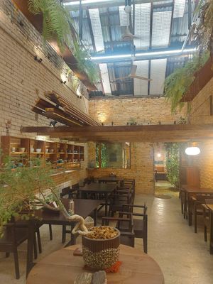  at O Plant-based - Tôn Thất Đạm in Ho Chi Minh City