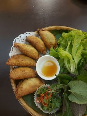  at O Plant-based - Tôn Thất Đạm in Ho Chi Minh City